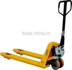 New Arrival Brand Jetstar Hand Pallet Truck for Sale thumbnail-2