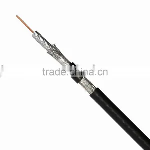 Coaxial Cable RG6 thumbnail-1