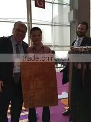 Zhejiang Taimei Carpet Co., Ltd. company overview - view 3 thumbnail