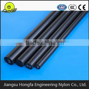 MC Nylon Rod Diameter Plastic Rod Hard Plastic Rod thumbnail-1