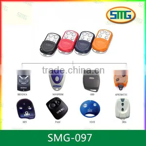 Universal Remote Control Rolling Code Gate 433.92 SMG-097 thumbnail-1