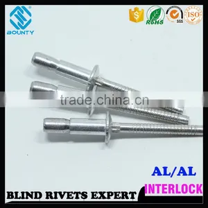 PROTRUDING CROWN STRUCTURAL MAGNA LOK thumbnail-1