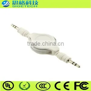 0023 Sigetech Brand Cable av Cable thumbnail-4