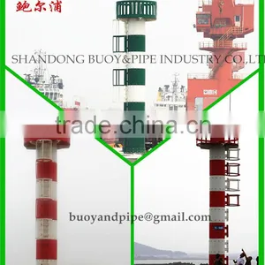 Maintenance Free UHMWPE Light Beacon thumbnail-2