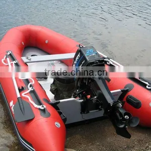 High Quality Inflatable Boat thumbnail-1