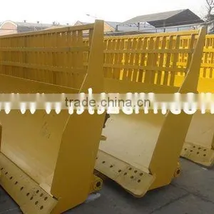 Bulldozer SD32 Spare Parts Blade 16L-80-10000 thumbnail-1