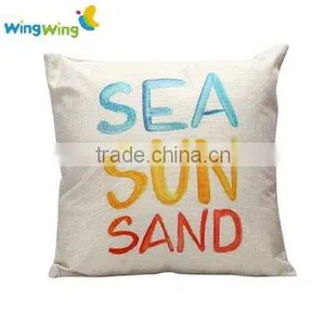 Fashion Household Cushion Cotton Cushion Seat Cushion thumbnail-2