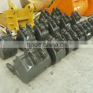 Good Quality Can be Customised Mini Excavator Standard Bucket 300mm thumbnail-2