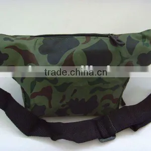 Camouflage Cloth for Bag thumbnail-1