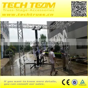 BD66-RS15 High Quality Truss Lift Tower for Concert Show thumbnail-1