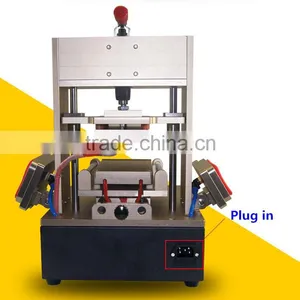New Mobile Phone Repair Equipment For LCD Screen Separate +Frame Laminator Machine+Frame Separate+Remove Glue Machine thumbnail-5