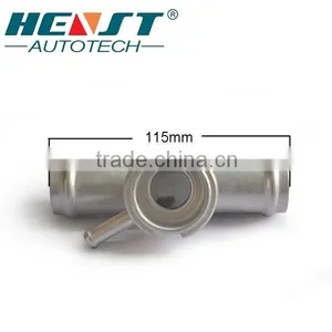 Auto Radiator Filler Neck, Aluminum Radiator Filler Neck thumbnail-2