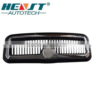 Radiator Grille 1U0 853 653 A for SKODA OCTAVIA 1996-2010 Year thumbnail-1
