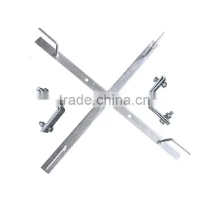 China Manufactre Cable Storage Assembly for Pole/Electric Power Line Accessories thumbnail-3