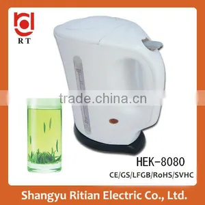 CE Specification Electric Water Kettle thumbnail-1