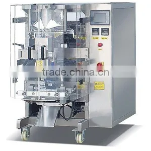 Vertical Packaging Machine(RZ-500) thumbnail-1