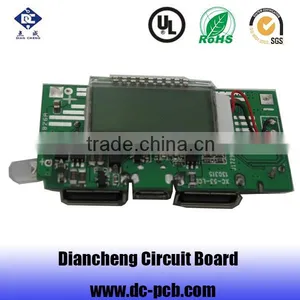 Long Flexible Pcb,prototype Flexpcb(fpc) thumbnail-4