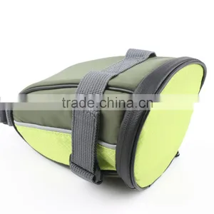 OEM Factory LED Light Turn Signal Waterproof Bike Bag thumbnail-1