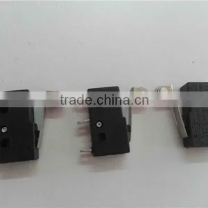 Industrial FDM Prusa i3 3D Printer Machine Accessories High Quality Mini Micro Switch Limit Switch KW11-2 3 Feet Shank thumbnail-3