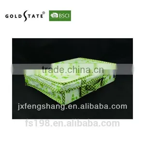 Countaryside Style Waterproof Storage Box thumbnail-1