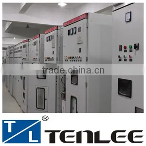 Electrical Metal Clad Medium Voltage Switchgear thumbnail-1