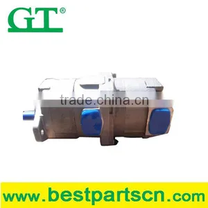 Sell KYB Brand Gear Pump for P20250A-13 P20350A P30350A-14 thumbnail-2