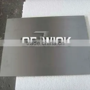 Tantalum Alloy Sheet thumbnail-1