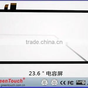 23.6" Capacitive Sensor Capacitive Touch Screen Capacitive Touch Panel thumbnail-1