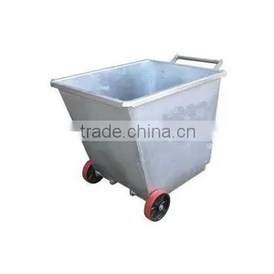 Tipping Waste Skips thumbnail-1