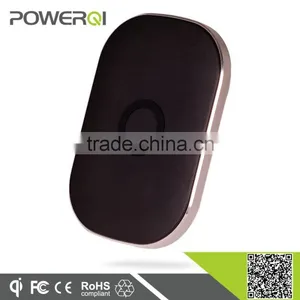Popular 3 Coils Portable Wireless Phone Charger Mat Phone Spare Parts thumbnail-1