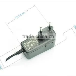 12V1A Cctv Power Adapter thumbnail-3