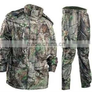 Outdoor Clothing Camouflage Hunting thumbnail-1