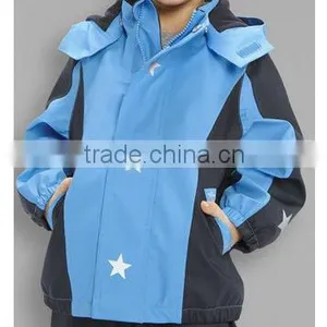 Comfortable Boy Winter Outdoor Clothing thumbnail-1