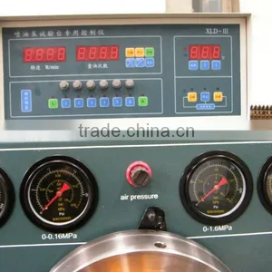 HTS279 Fuel Injection Pump Test Bench thumbnail-3
