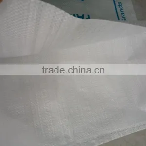Agriculture Product Packaging Use pp Woven Bag for Coconut Flour FARINE DE BLE thumbnail-4