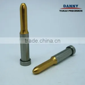 Standard Precision Metal Punch Mould thumbnail-1