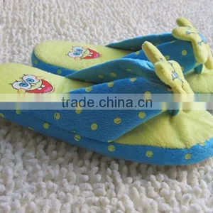 Spongebob 3D Thonge Slippers thumbnail-2