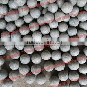 Oman Grinding Steel Ball For Mining&Milling thumbnail-1