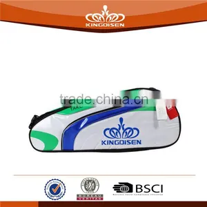 Fashion Tennis Bag for Women and Men thumbnail-1