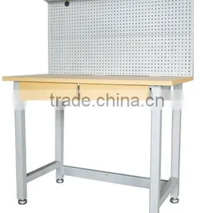 HEAVY DUTY HOME WORKBENCH thumbnail-1