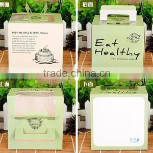 UV Resistant Hot Food Lunch Box Custom Ice Packs Lunch Boxes,Glossy Borosilicate Glass Food Storage Box ---DH20390 thumbnail-1