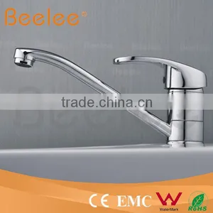 2013 Top Sale Kitchen Mixer Faucet thumbnail-1