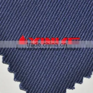 Cotton Polyester Flame Retardant Fabric thumbnail-1