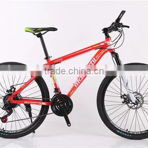 26 Fashion Style High Grade Mountain Bike for Men Cross Bike thumbnail-3