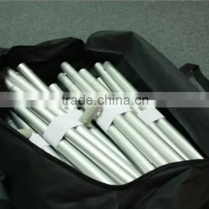 Show Trades Plastic Foldable Promotion Exhibition Stand thumbnail-4