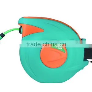 30M Fire Hose Reel From China Manufacturer XIEBO thumbnail-1