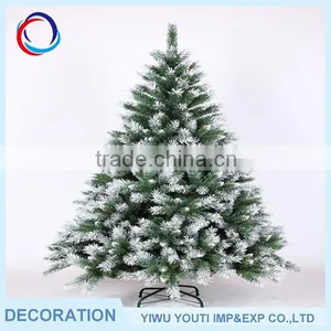 Wholesale New Stylish High Quality Artificial Christmas Trees thumbnail-1