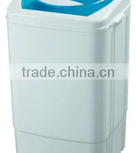 For Sale 6.8kg Single Tub Mini Washing Machine With Dryer,Easy Operating High Quality Mini Washing Machine With Dryer thumbnail-1