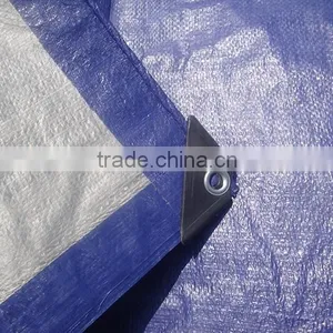 pp Coated Tarpaulin Plastic Tarpaulin thumbnail-2