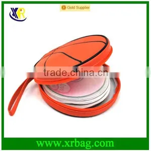 Factory Custom Basketball Shape Shopping Pouch Bag thumbnail-3